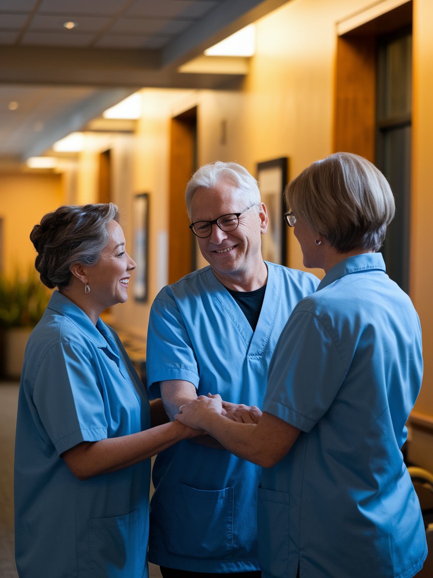 The downstream impact of workplace incidents